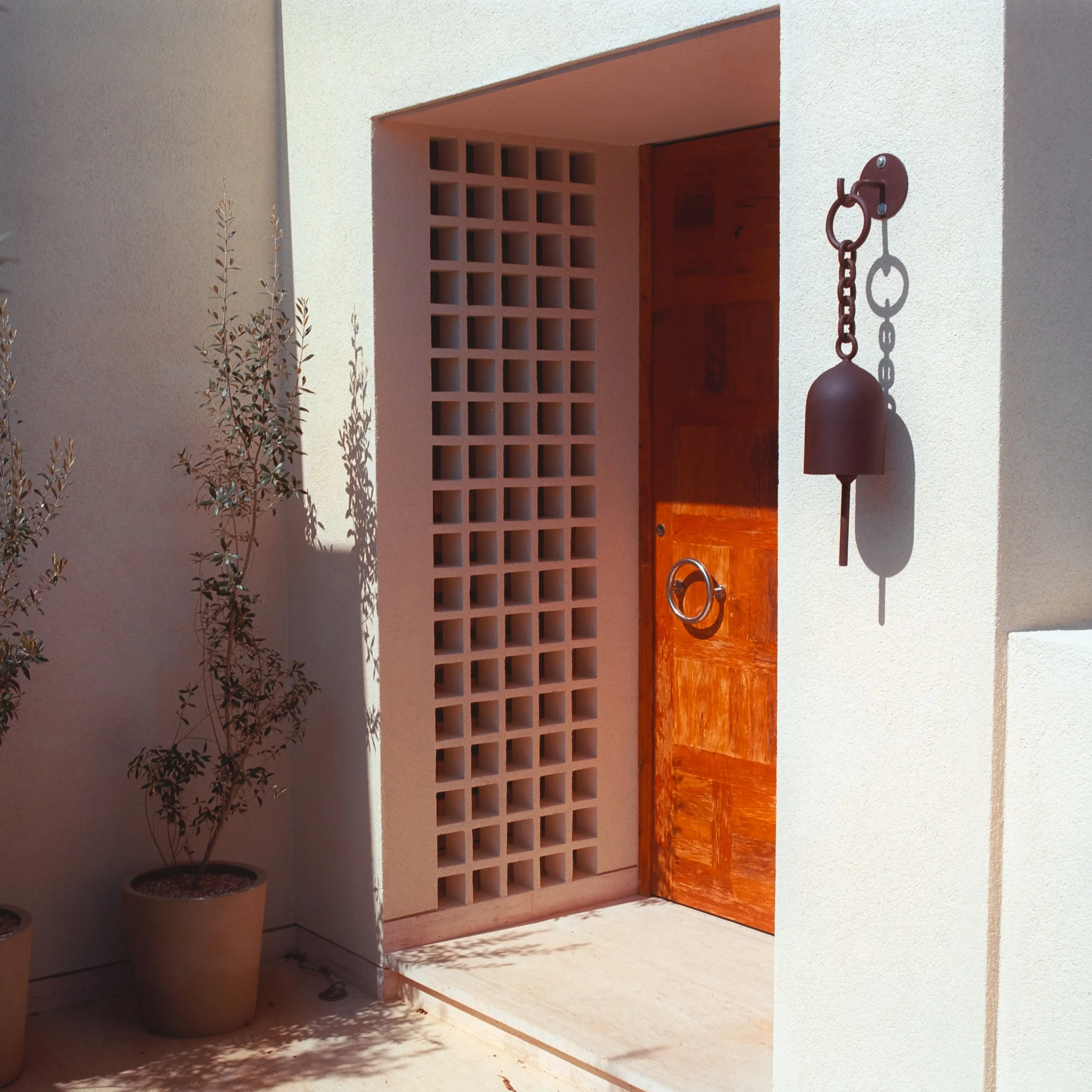 Luis Barragán Heritage Project