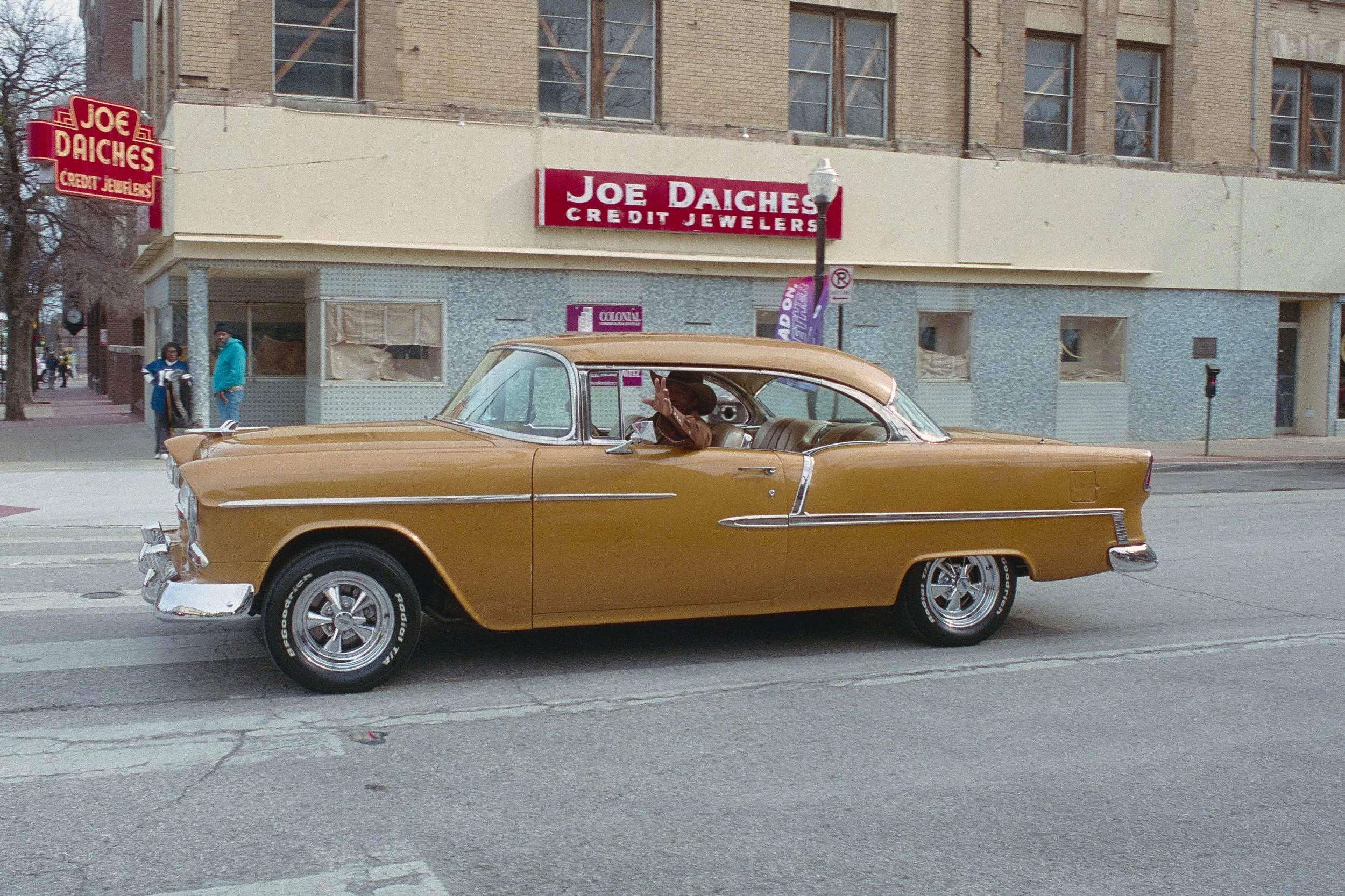 Gold Car Parade.jpg