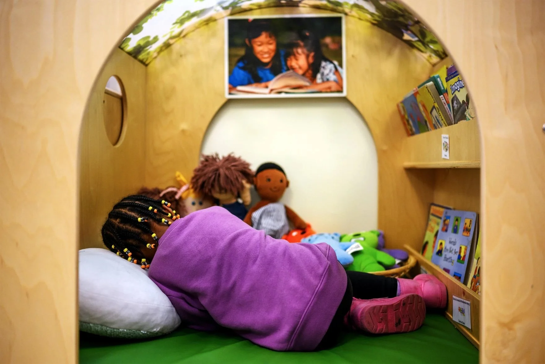 CT Mirror: CT Early Childhood Educators Eligible for New Health Insurance Subsidy in 2027