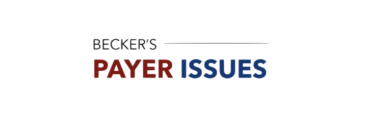 Becker's Payer Issues: Indiana Hospital Credits Expanded Services to ICHRA Switch