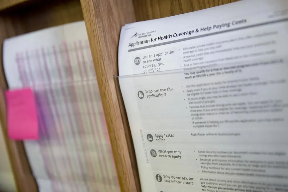 Bloomberg: US Employers Abandon Group Health Insurance as Price Hikes Bite