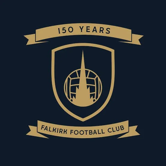 Falkirk Football Club - Commercial Partner