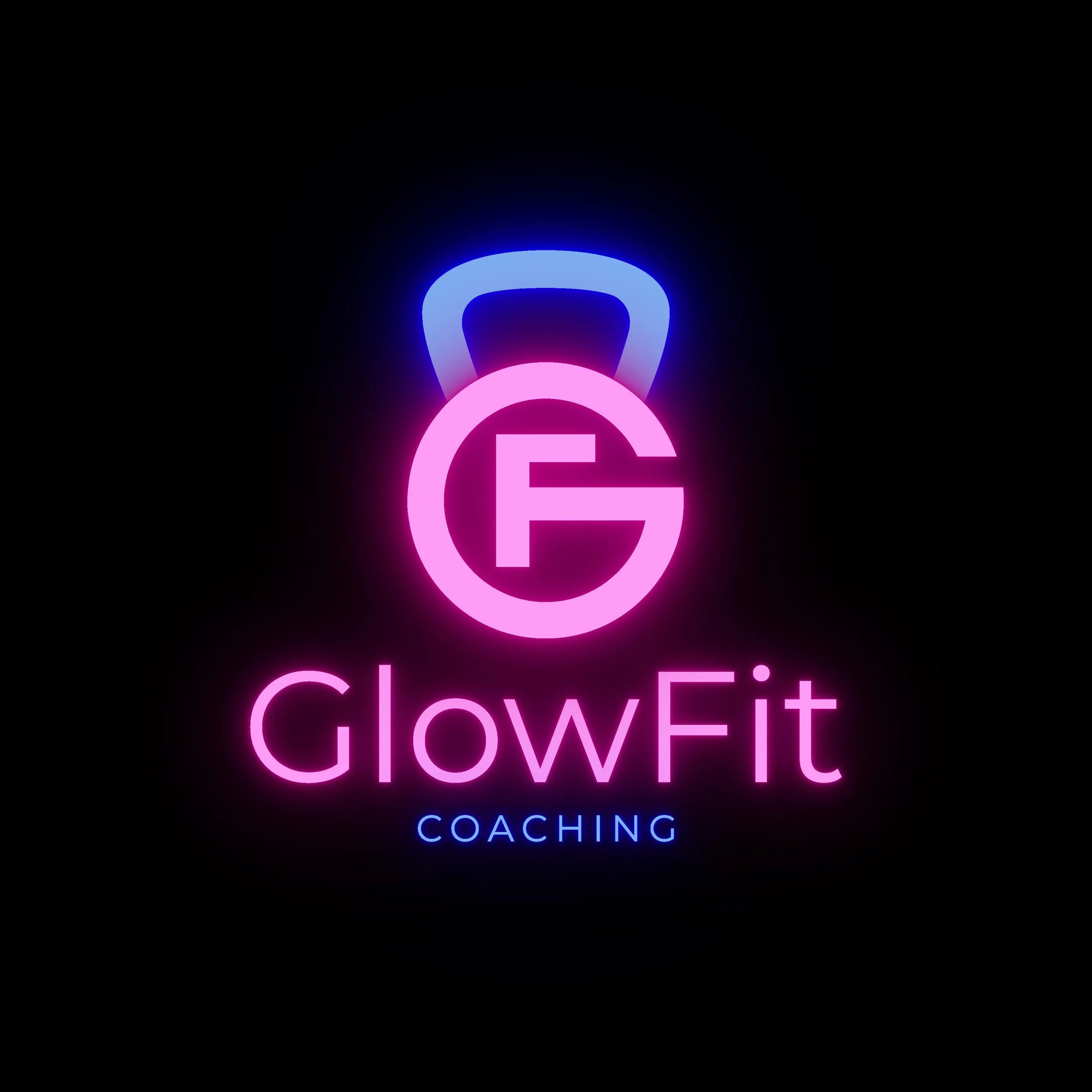 GlowFit Coaching