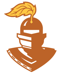 Leaf Sentry Icon Logo
