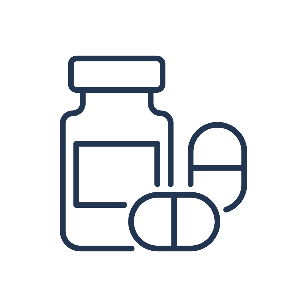 Prescription Icon
