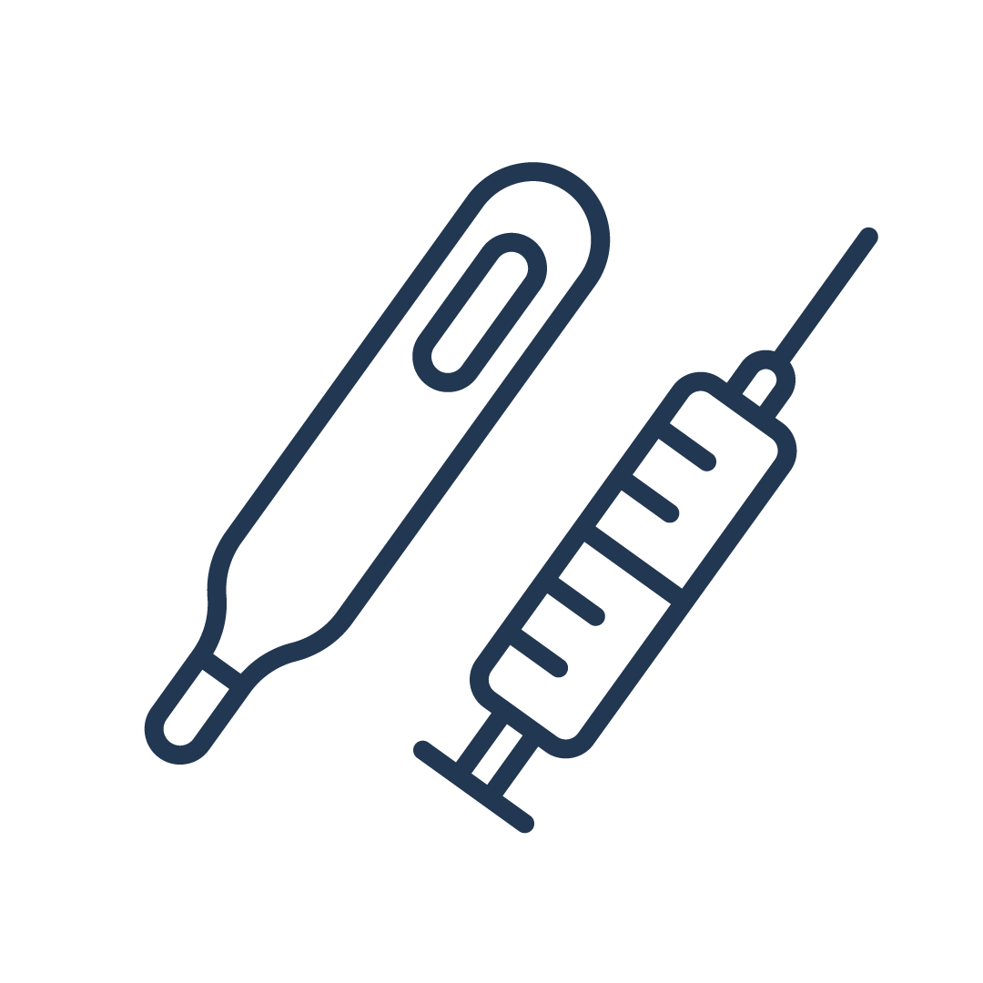 Medical Procedures Icon