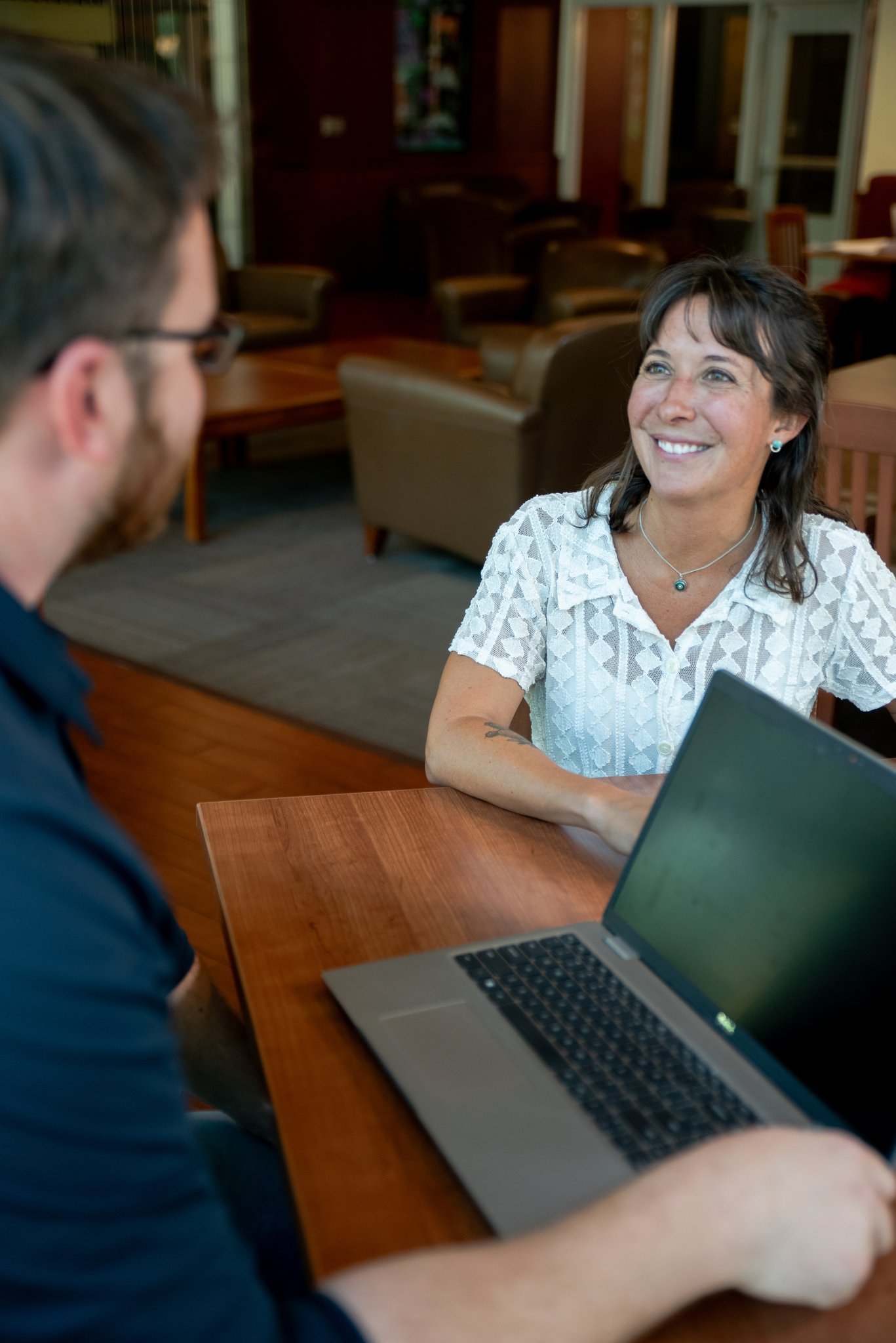 grant writing support for nonprofits in Grand Junction, Colorado.