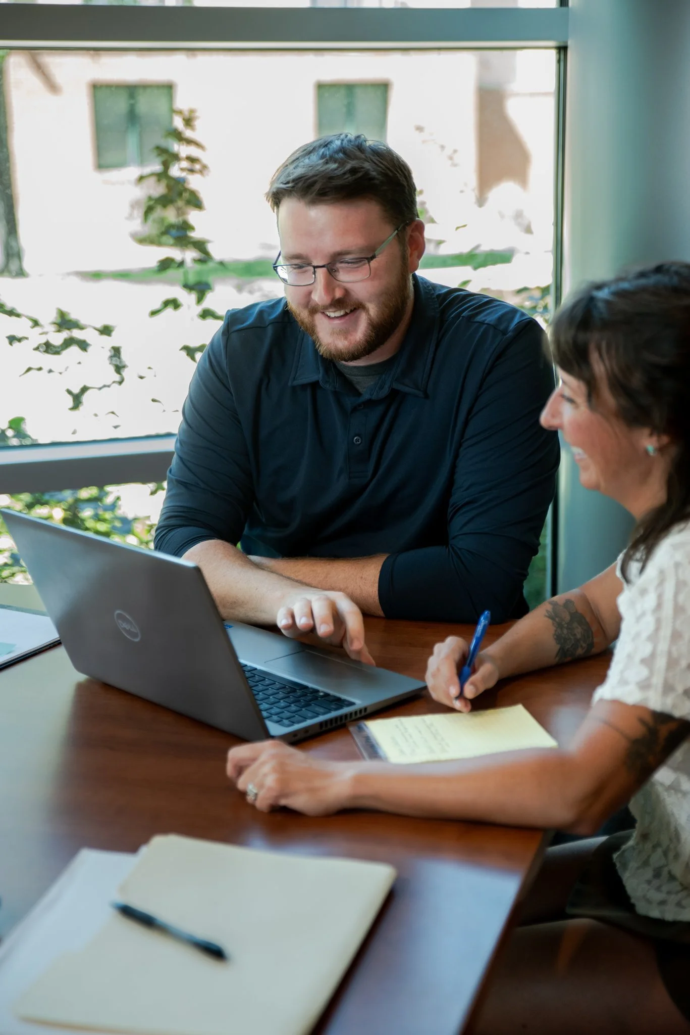 Strategic planning for Nonprofits in Montrose County, Colorado