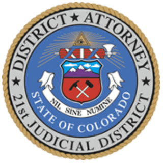 Colorado District Attorney for the 21st Judicial District has partnered with Third Sector Innovations in Mesa County, CO