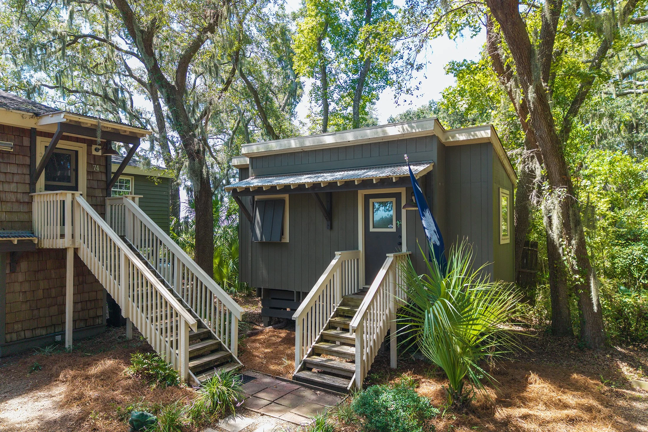 The Bunk House