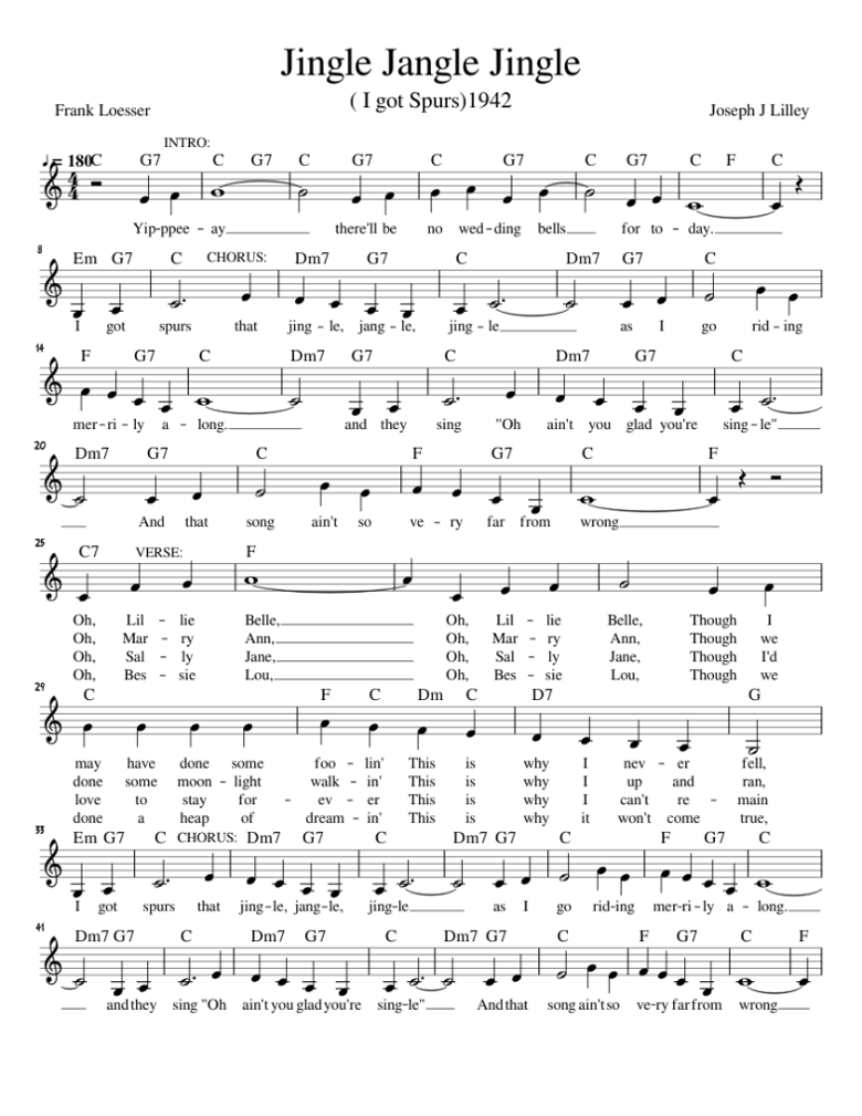 music for