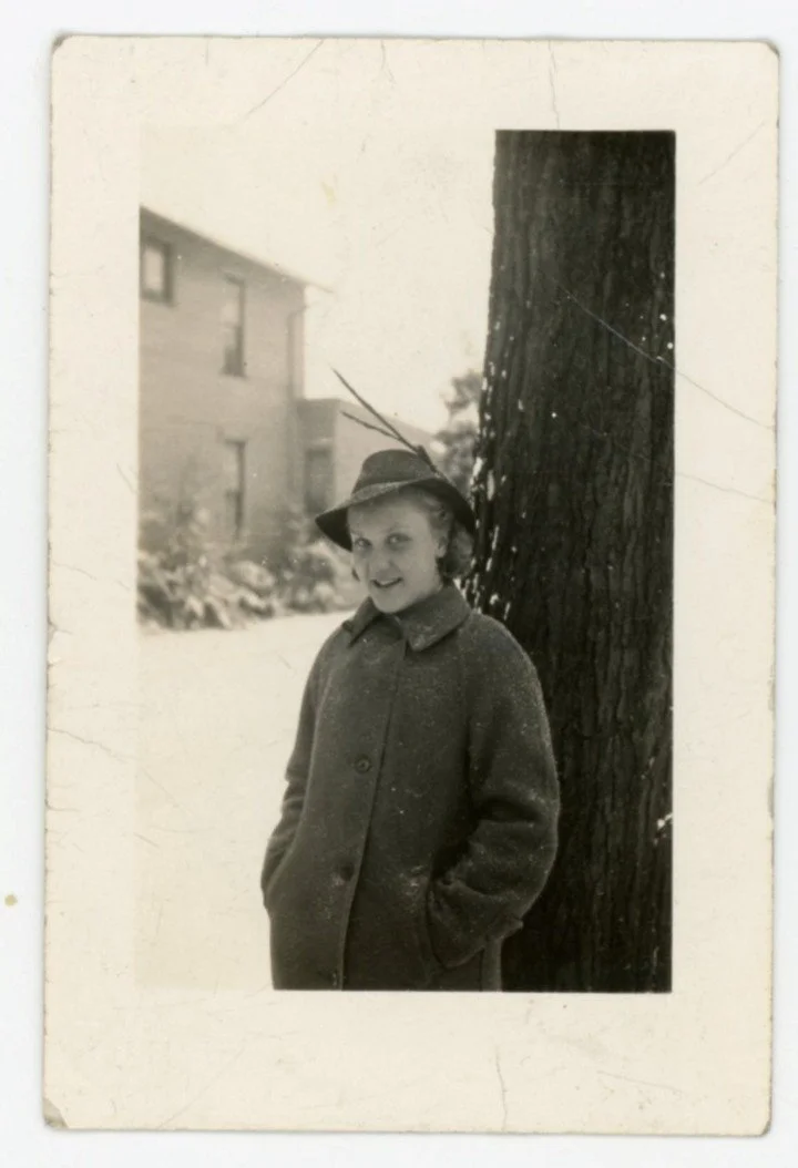 Photo: Curious Nancy Kraffert