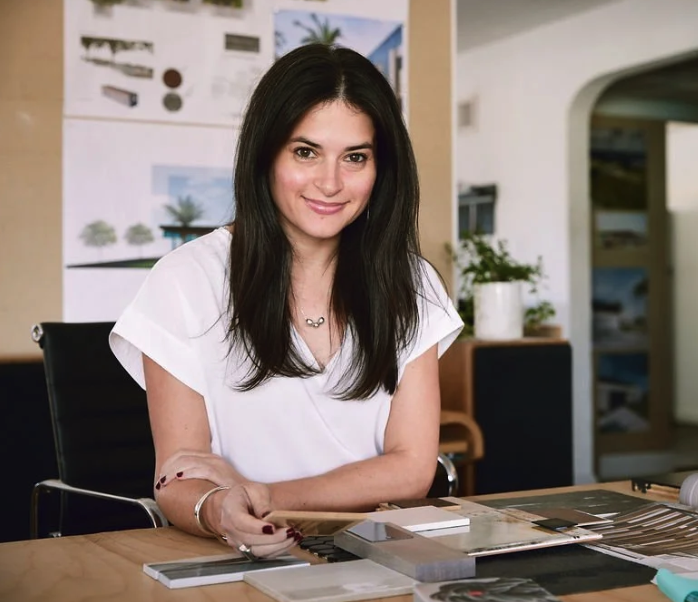 PAVA ATELIER | Iris Ledesma | Architect | Interior Design