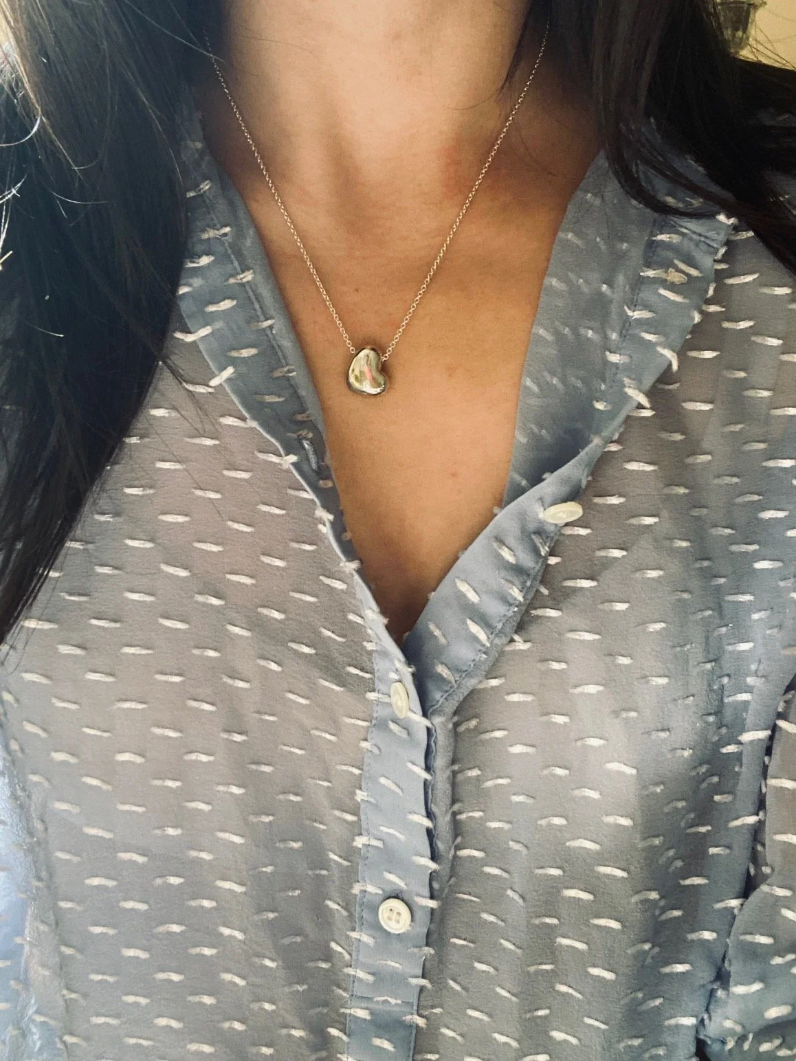 sculpted-hearts-silver-necklace-worn.jpeg