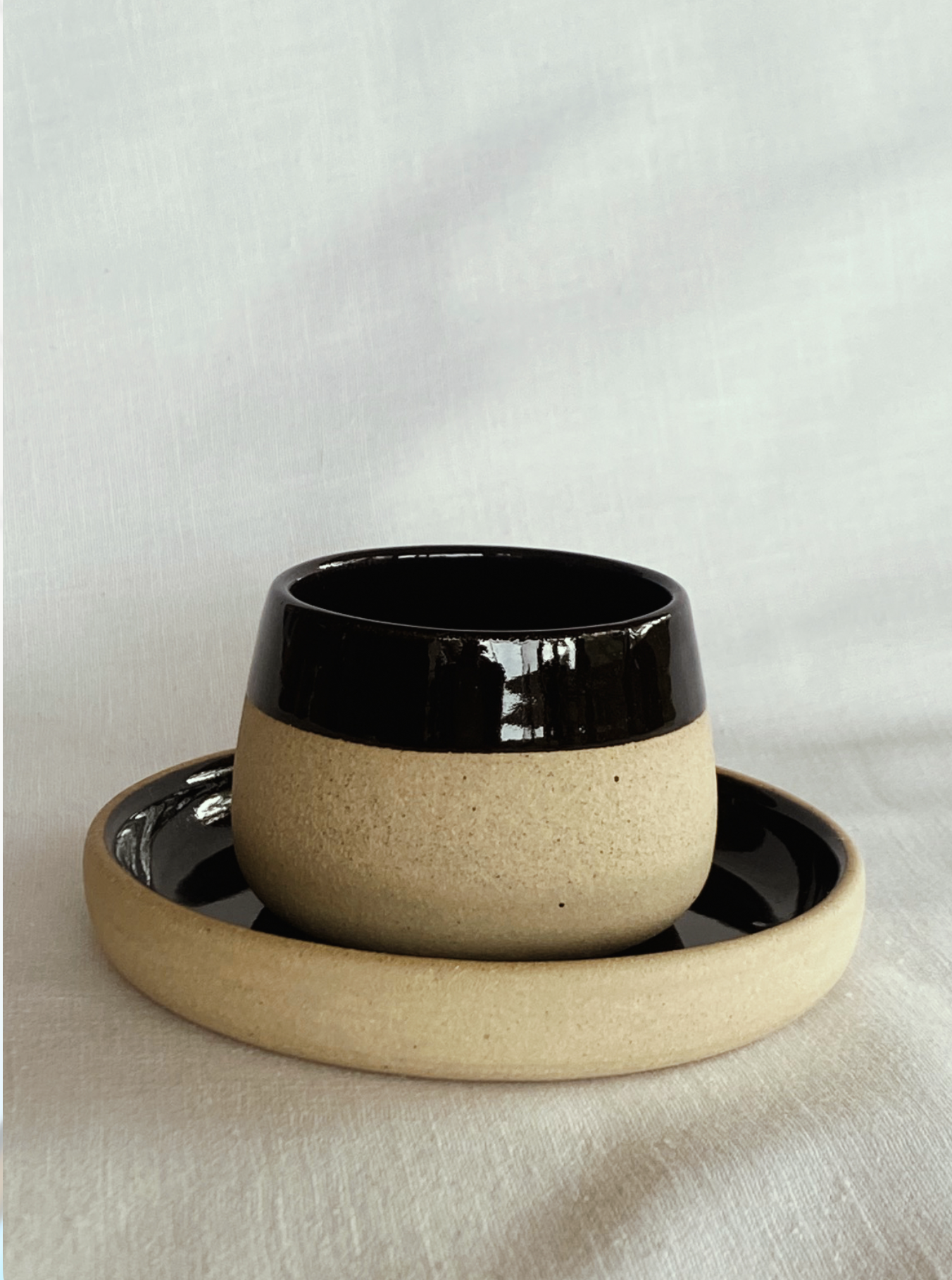Bulb Cortado Set
