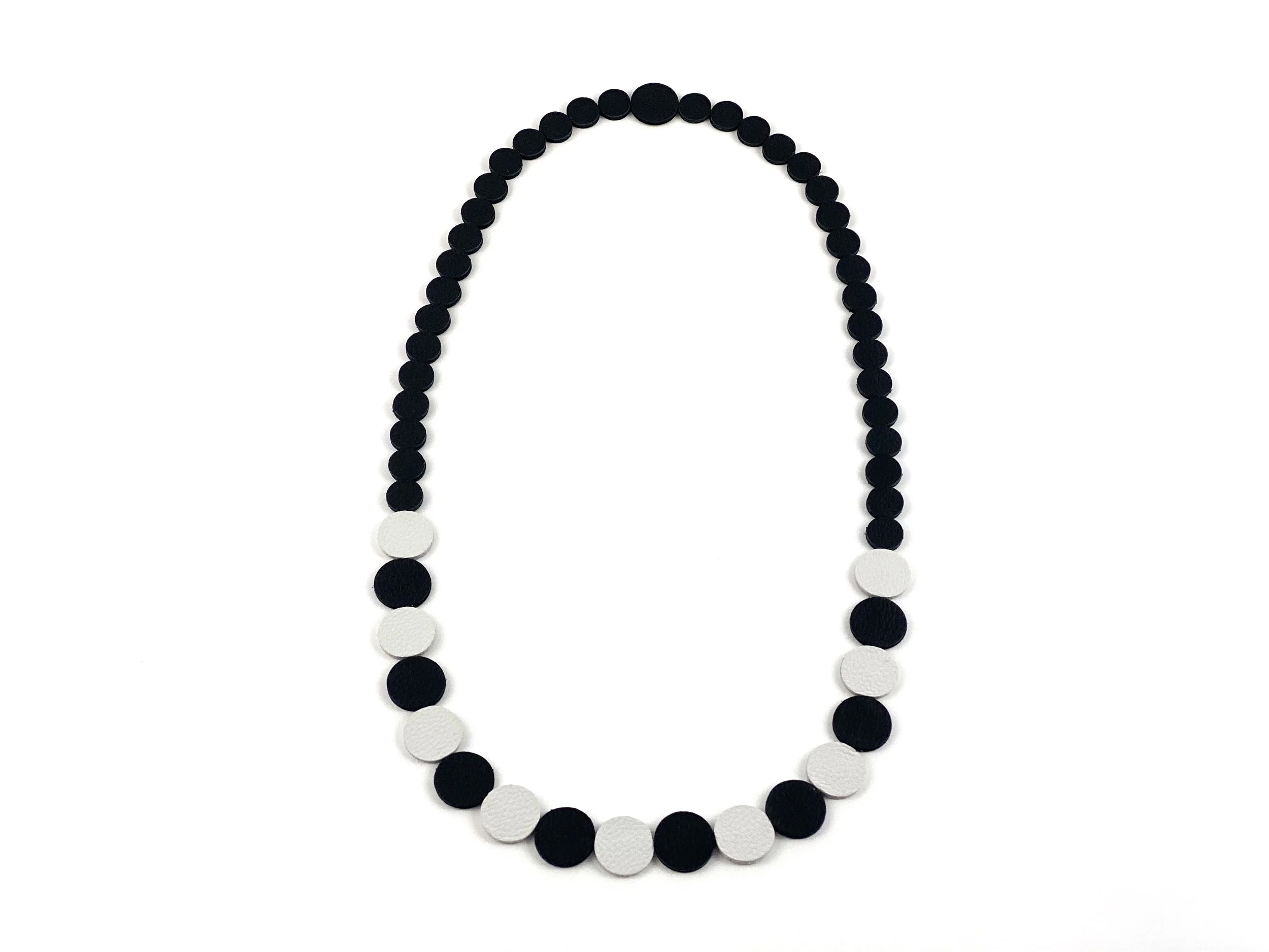 polka-dots-black-white-leather-necklace.jpg