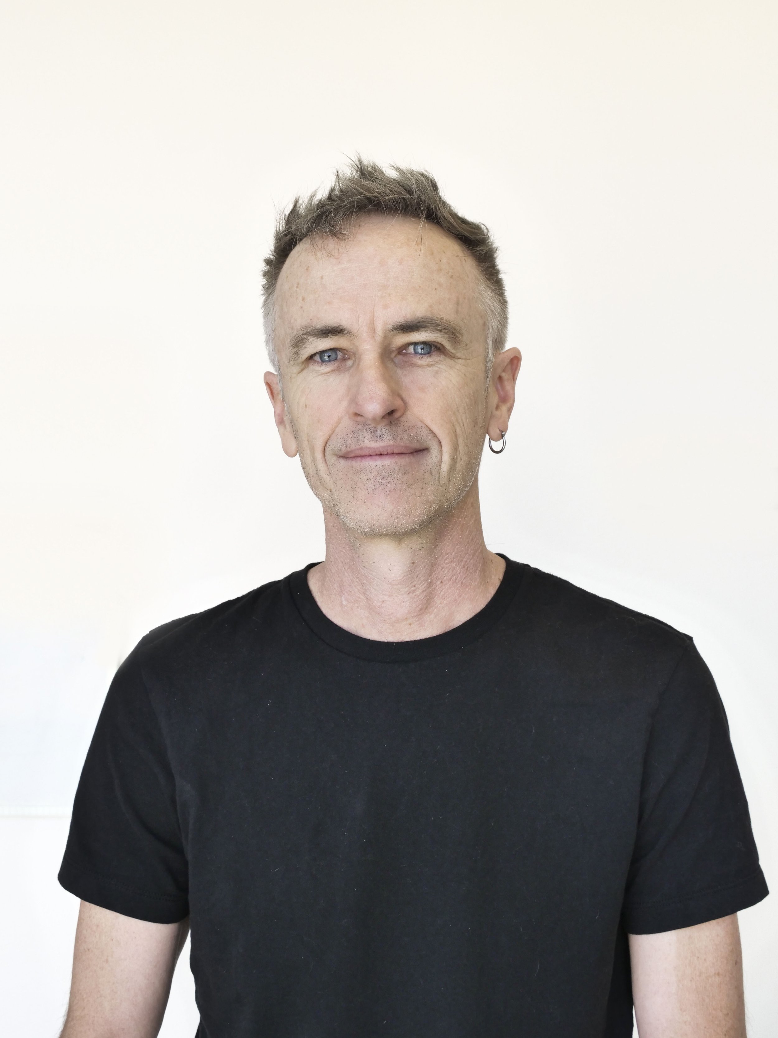 Dr Brett Melbourne