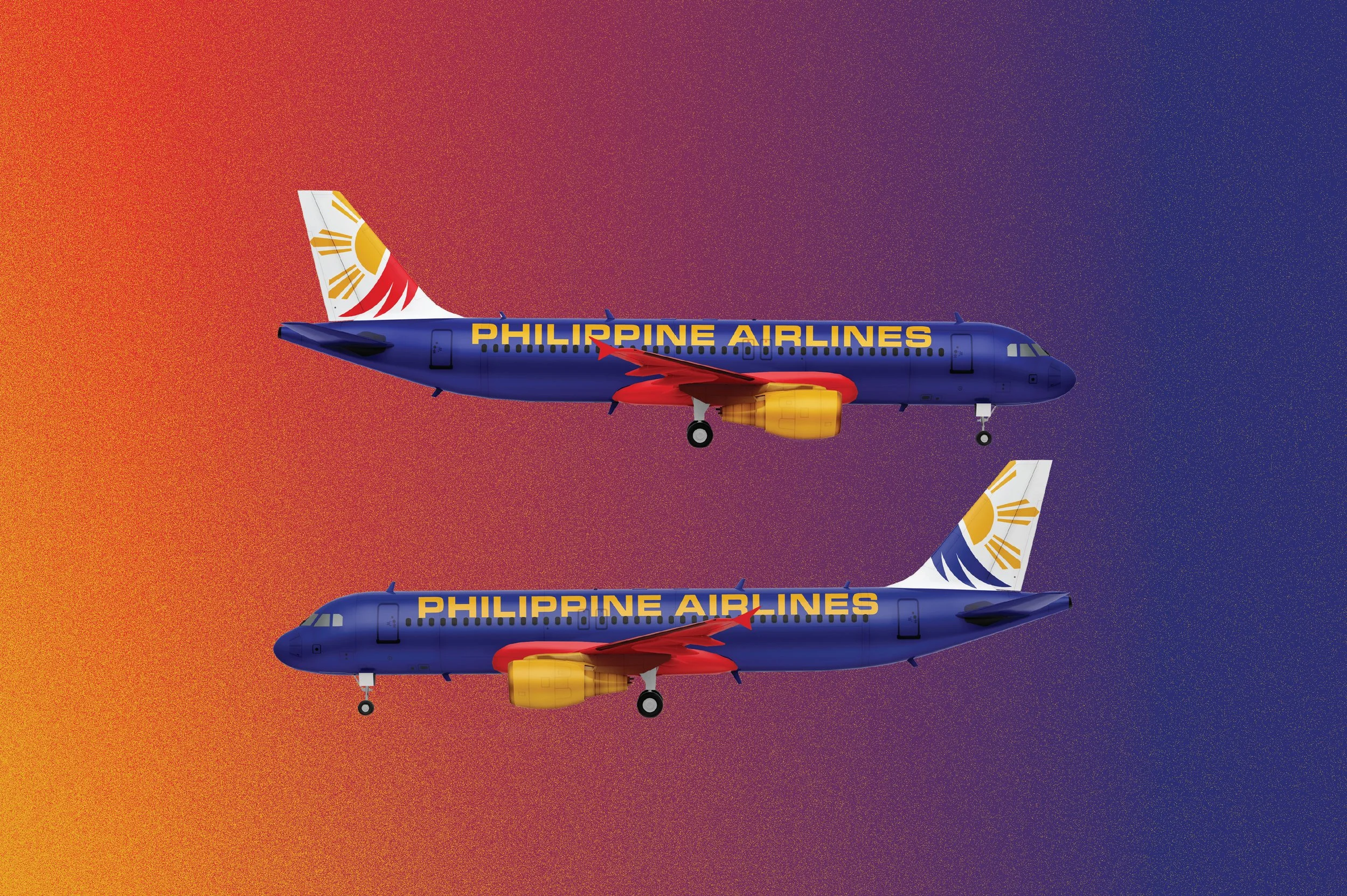 Philippine Airlines