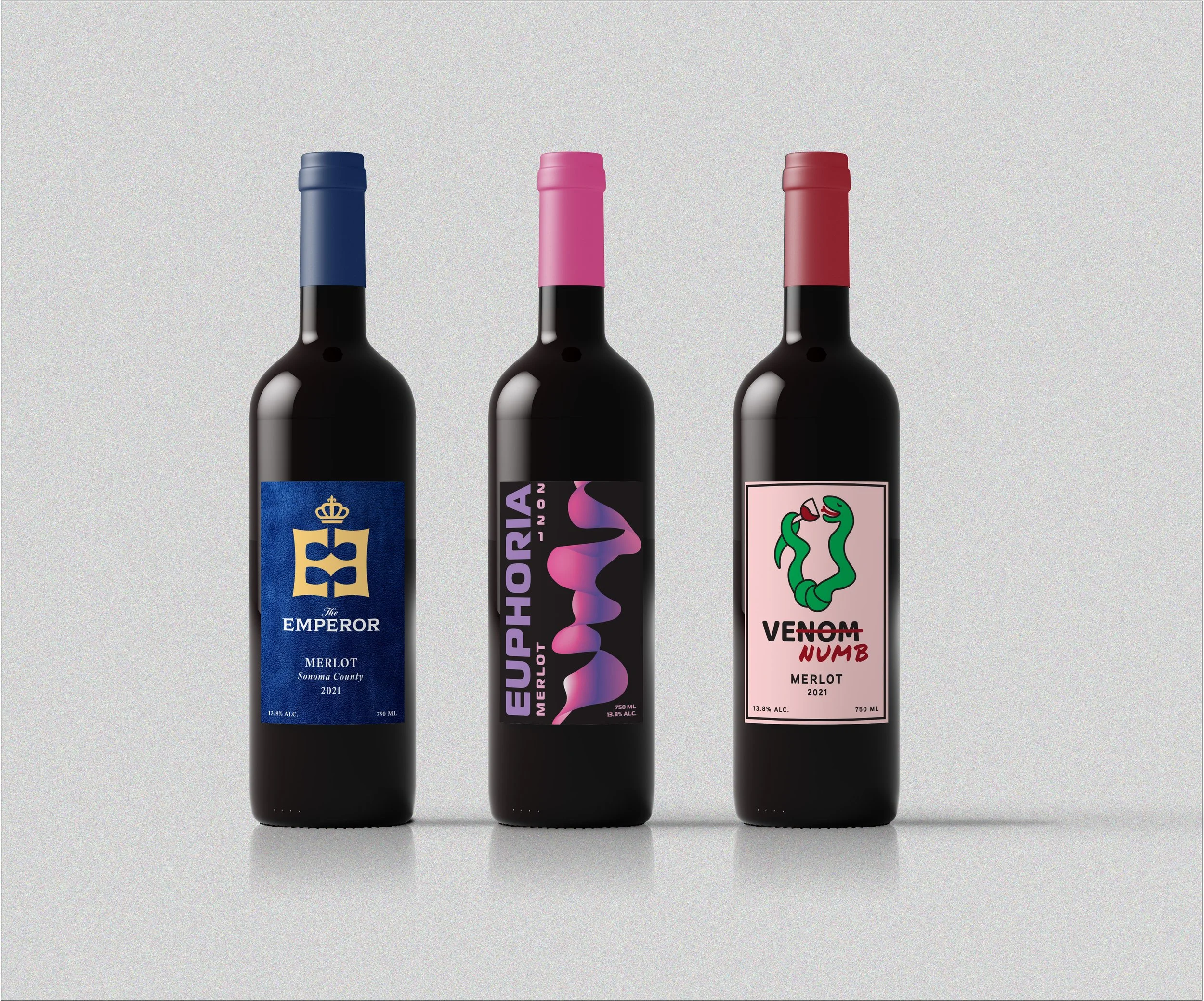 Wine Labels