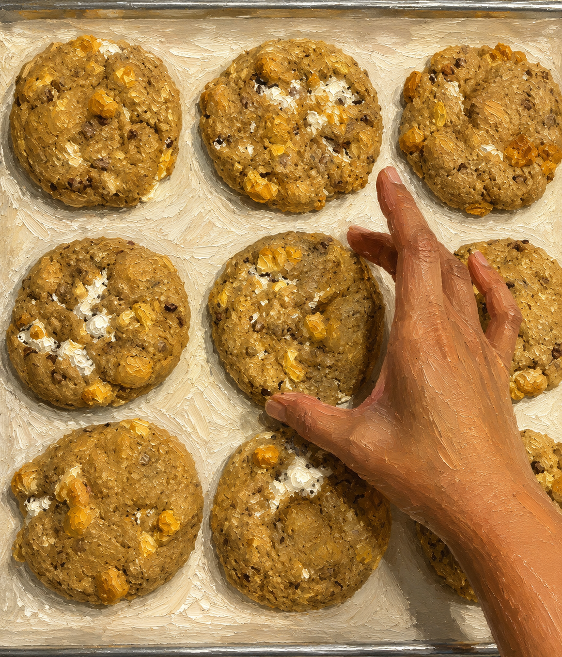 COOKIES