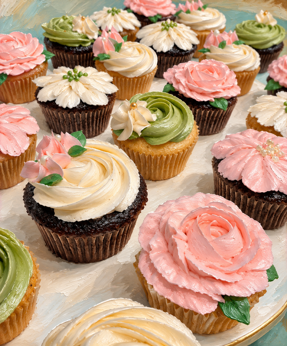 CUPCAKES