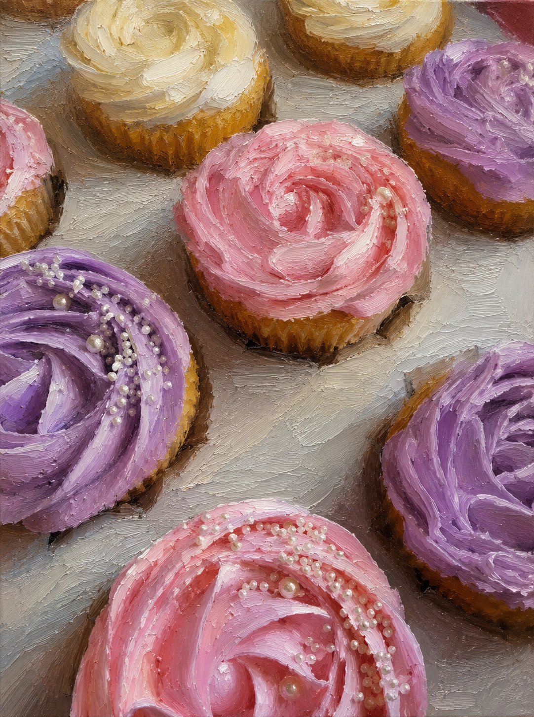 CUPCAKES