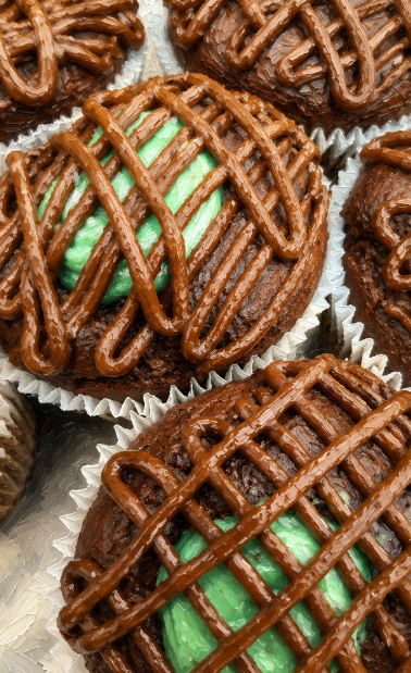 MUFFINS