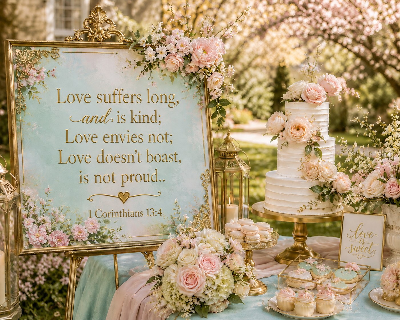 Wedding Production