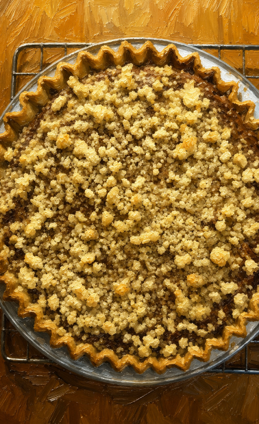 PIES & PIE BARS