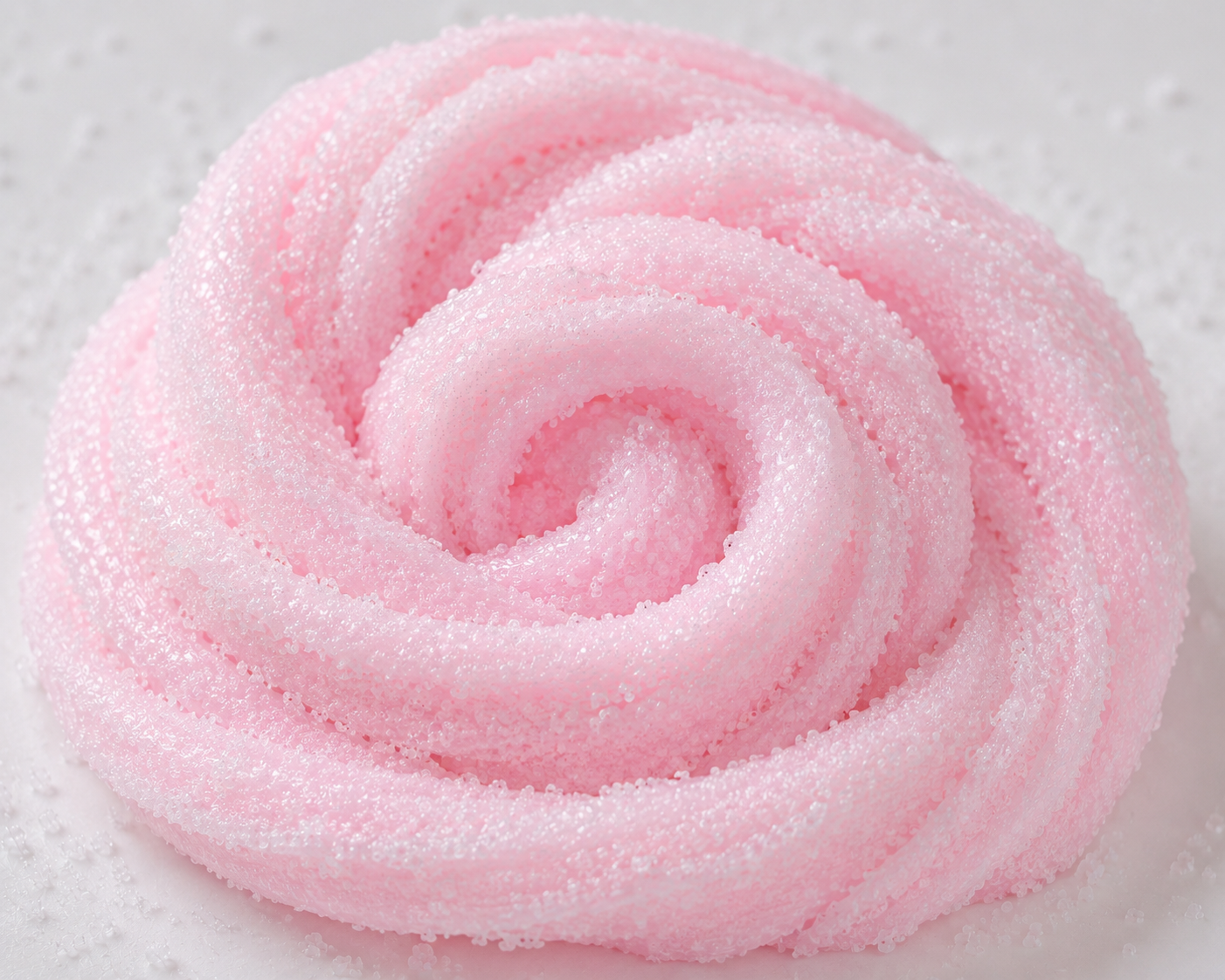 ❄️ Snow Slime Flavor Upgrade