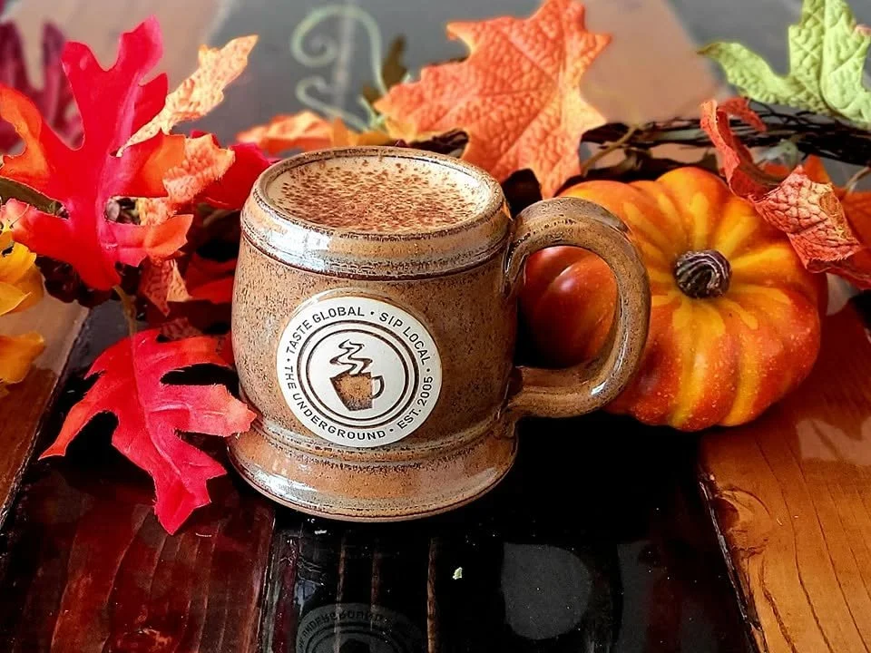 First Day of Fall