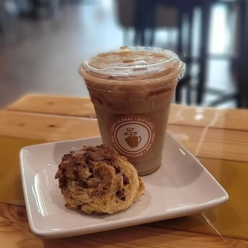 Underground Coffee