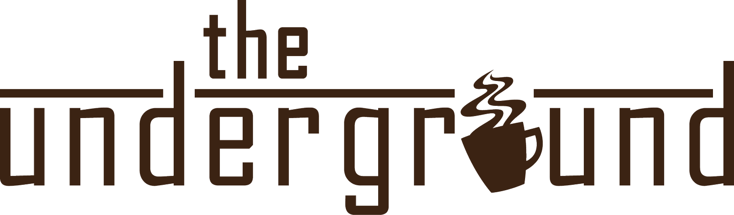 The Underground Coffee &amp; Coworking