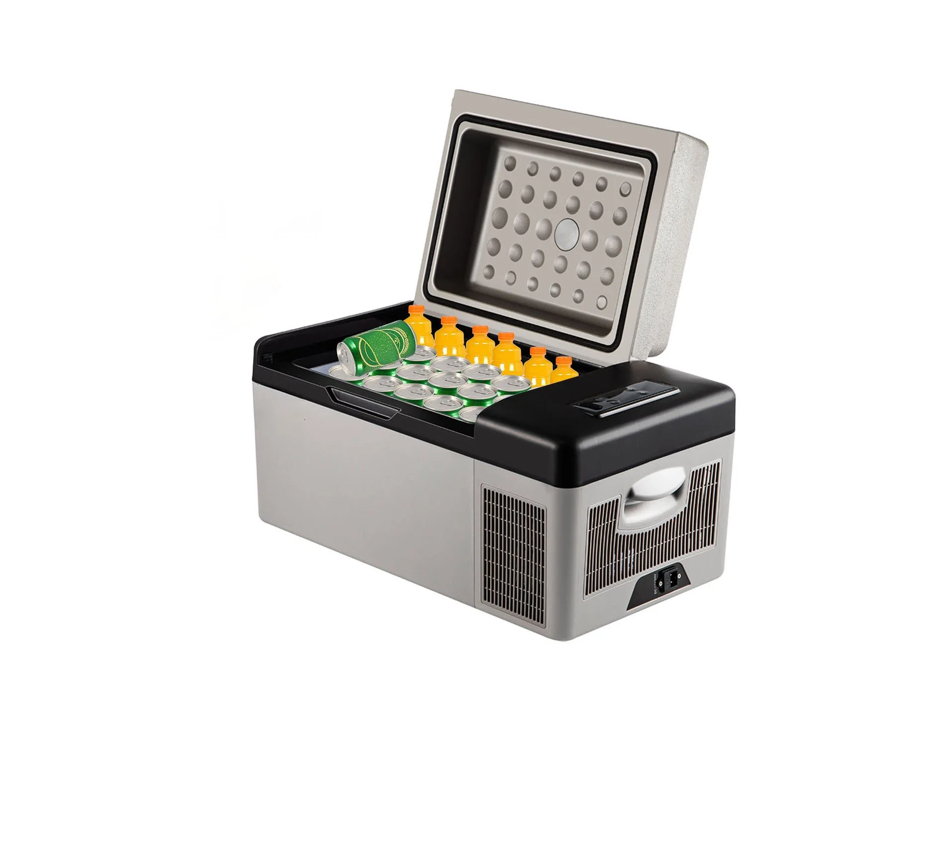 15L Kompressor Kühlbox passend für die Camping-Boxx Maxx