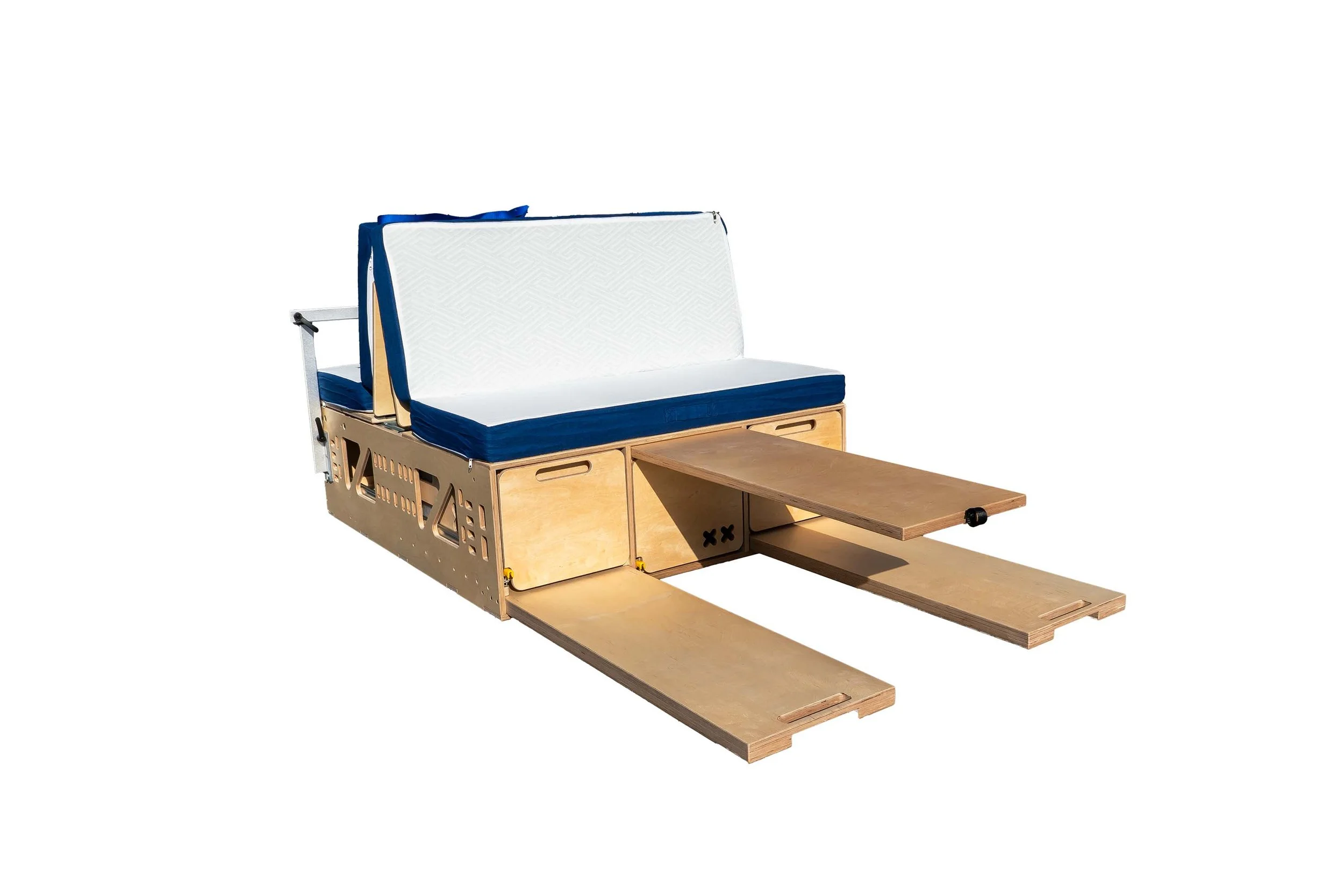 Camping-Boxx Maxx - für Busse und Busähnliche Fahrzeuge