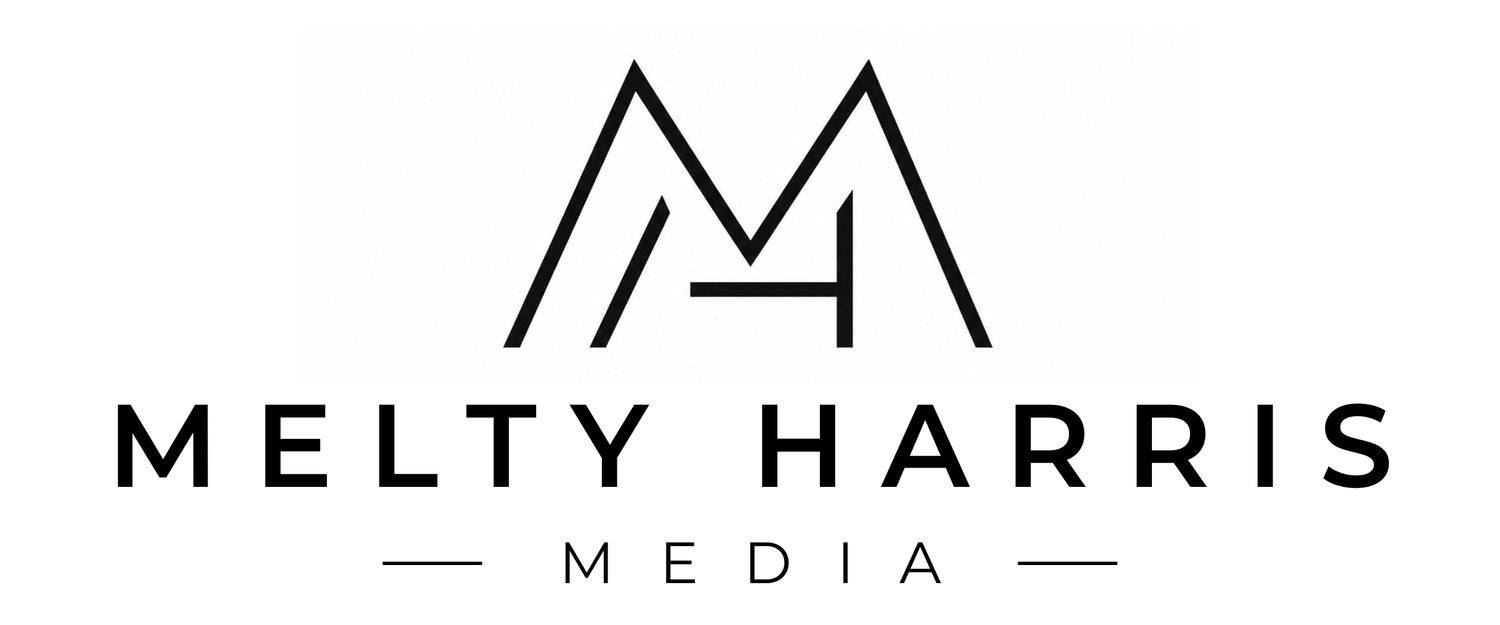 Melty Harris Media