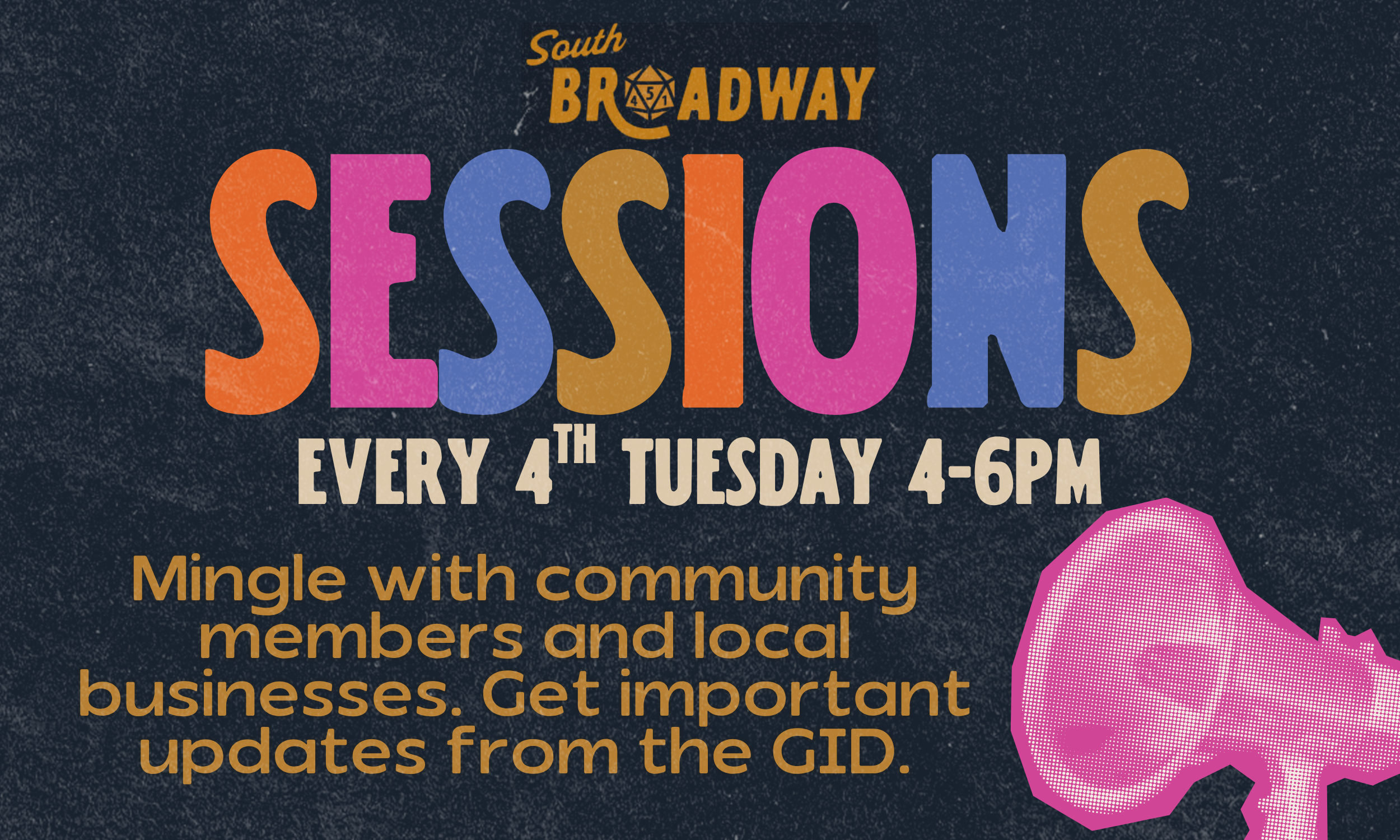 South Broadway Sessions