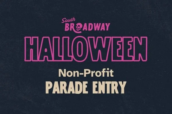 Halloween Parade Entry - Non Profit