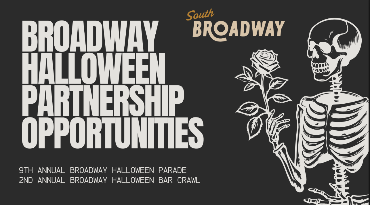Broadway Partnership Opportunities