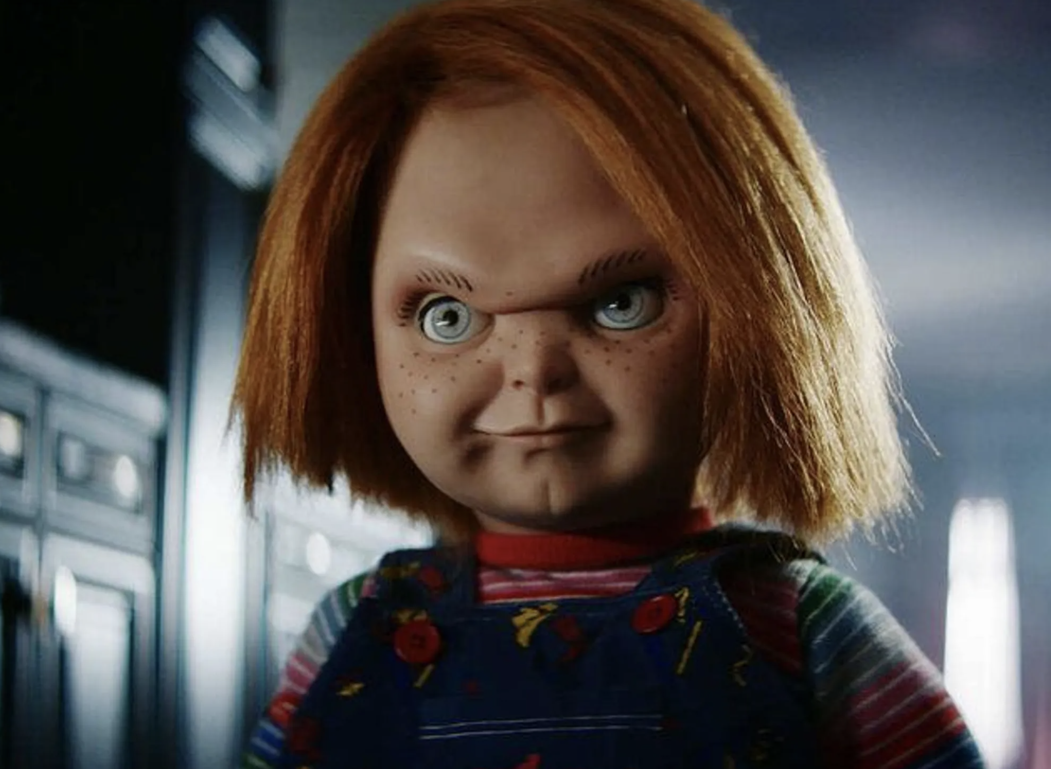 Chucky (Parade Sponsor)
