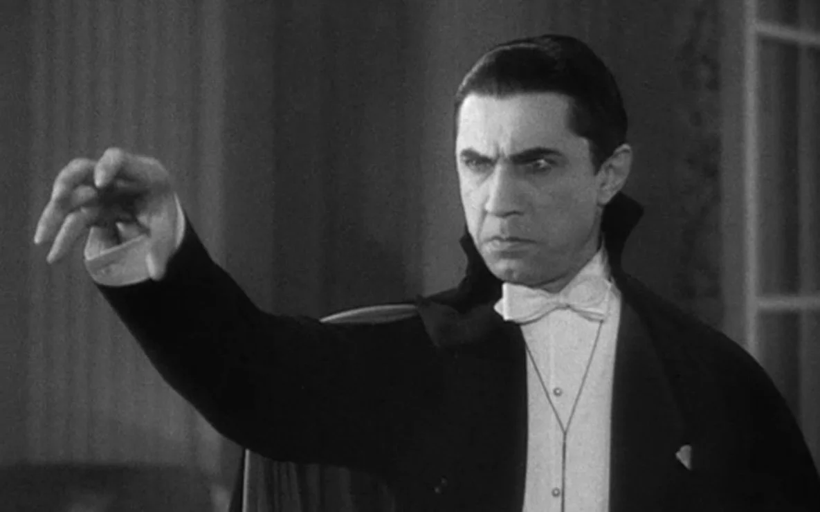 Count Dracula (Parade Sponsor)