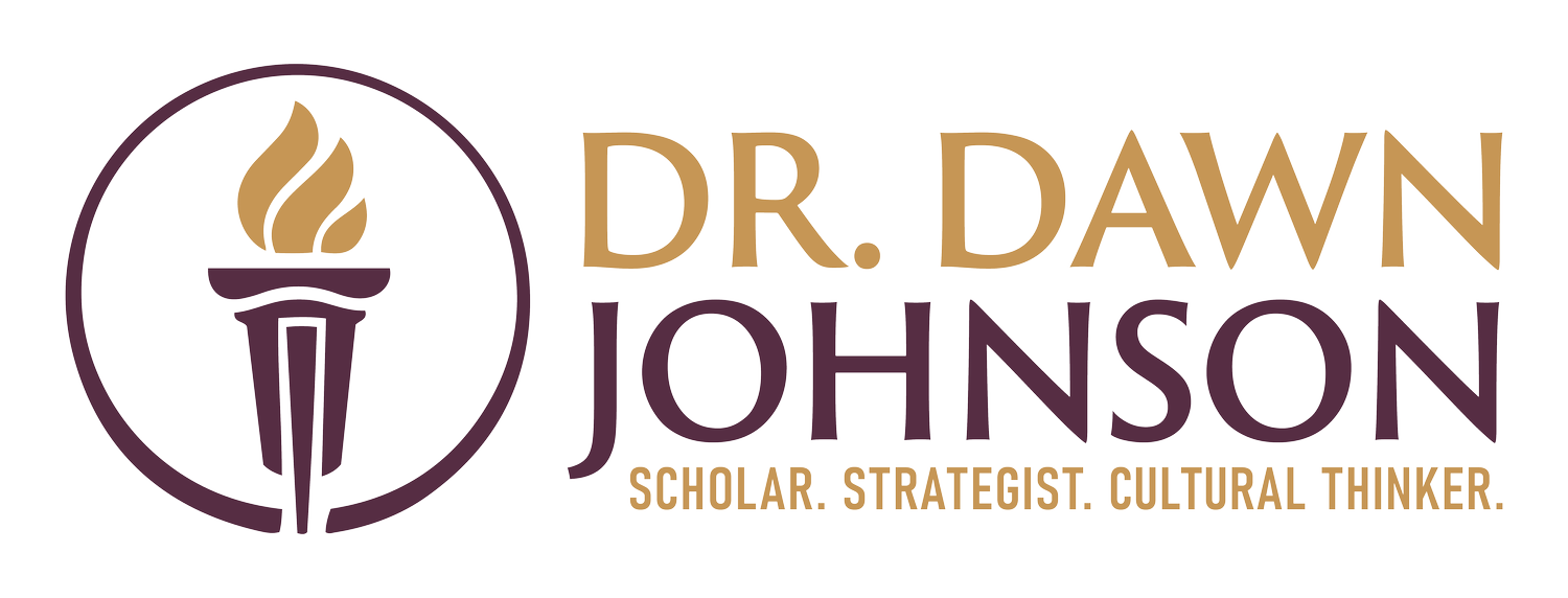 Dr. Dawn Johnson