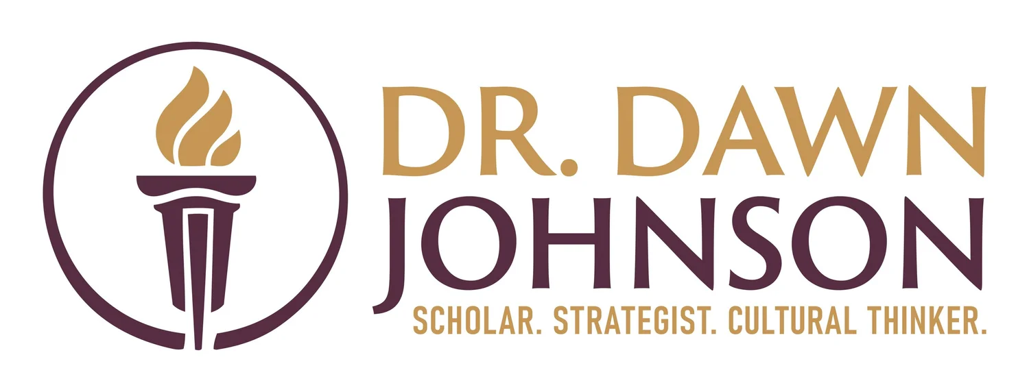 Dr. Dawn Johnson
