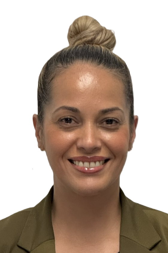 Christine Gonzalez