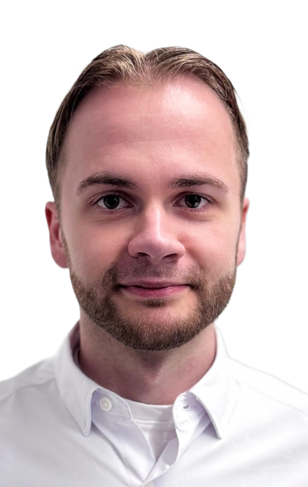 Kjell-Erik Marstein