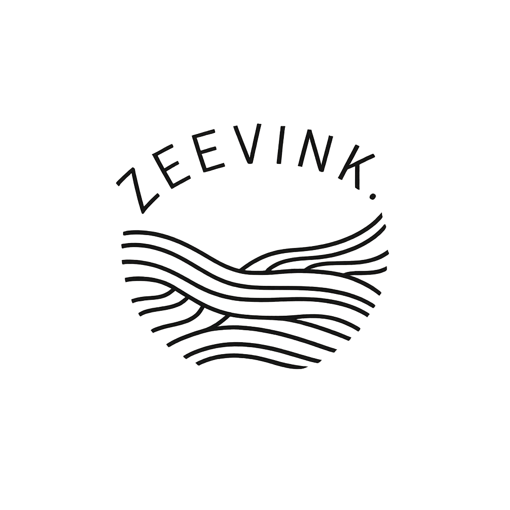 Zeevink Terschelling