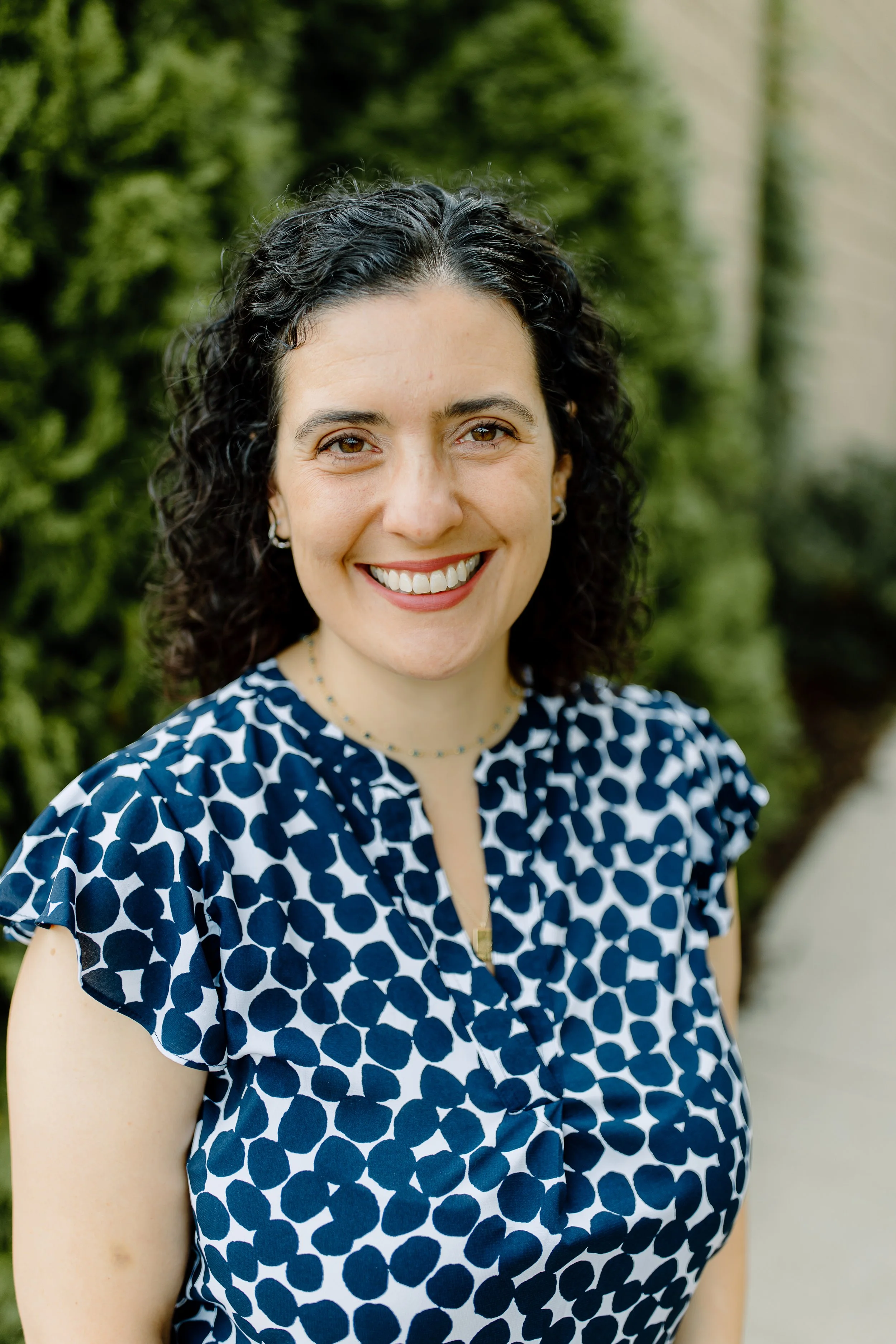 Professional headshot of Jody Tetlow, MS, LPC, NCC, therapist and counselor providing individual, couples, and family counseling services in Missouri.