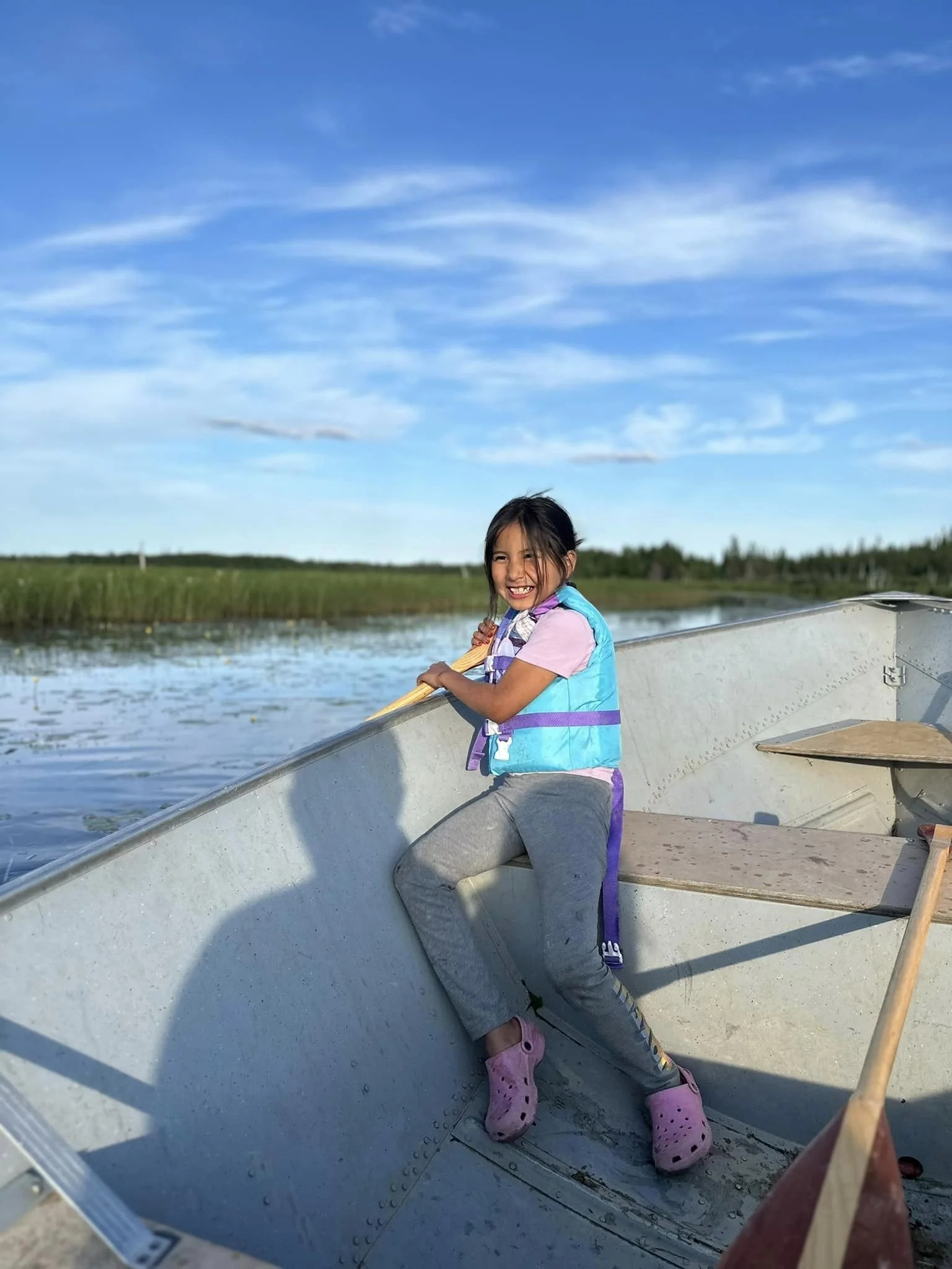 Youth Harvester Program
