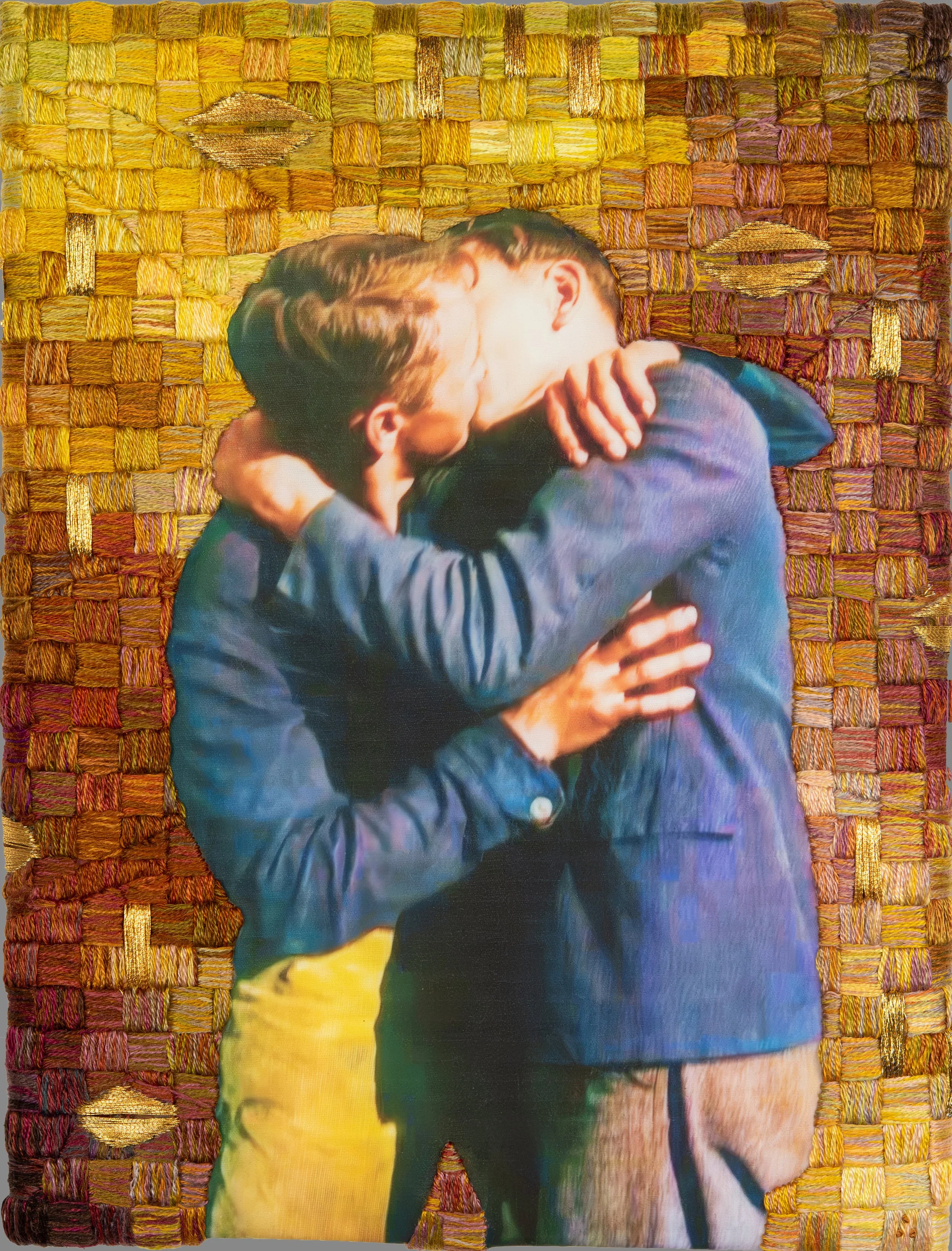 The Kiss - final photograph large copy.jpg