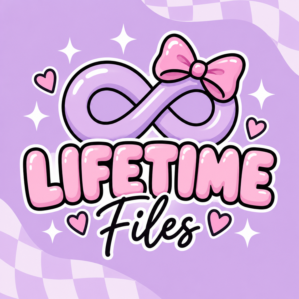 LIFETIME DRIVE